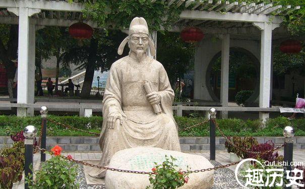 文学家韩愈是个什么样的人 韩愈的故事有哪些