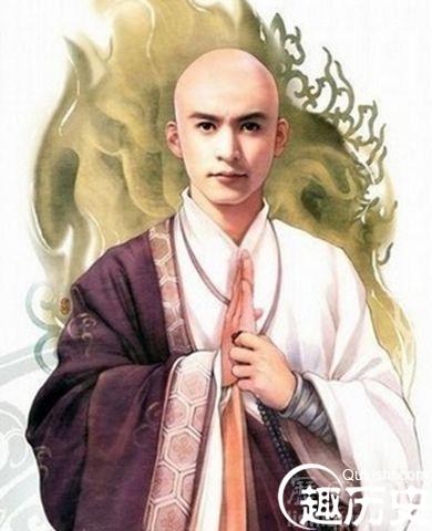 仓央嘉措怎么死的 仓央嘉措与仁增旺姆的关系