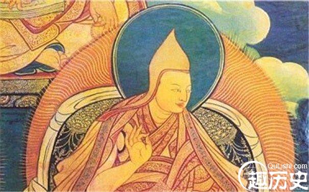 仓央嘉措怎么死的 仓央嘉措与仁增旺姆的关系