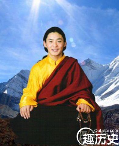 仓央嘉措怎么死的 仓央嘉措与仁增旺姆的关系