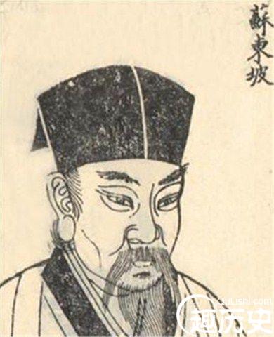 苏轼三次被贬是哪三次 苏轼是个什么样的人