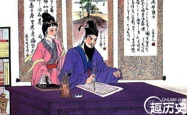 苏轼与辛弃疾的异同是什么 苏轼的画有什么特色