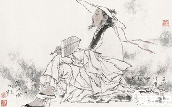 诗人王维是如何婉拒玉真公主的仰慕之意的