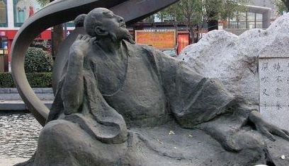 唐代文学家白居易倡导了什么运动揭秘