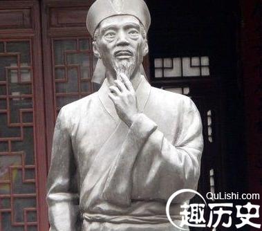 唐代文学家白居易倡导了什么运动揭秘