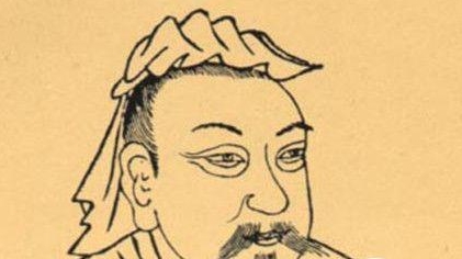 董仲舒三年不窥园 董仲舒天人感应论