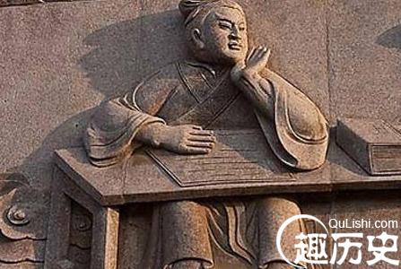 董仲舒三年不窥园 董仲舒天人感应论