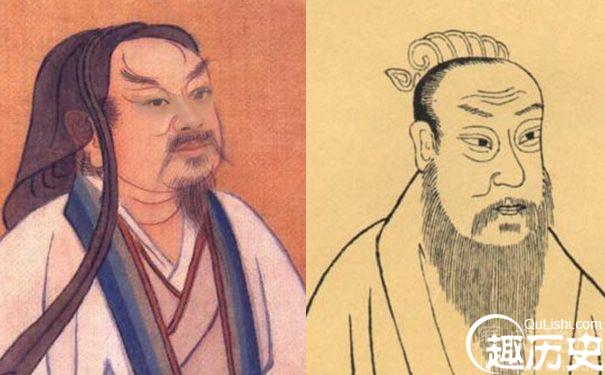 陶渊明和谢灵运之比较 揭秘陶渊明自号什么