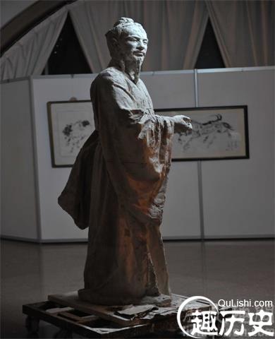 揭秘王羲之书法特点有哪些 王羲之作品有哪些