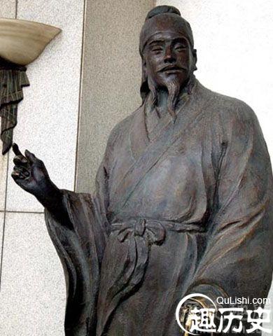 揭秘王羲之书法特点有哪些 王羲之作品有哪些