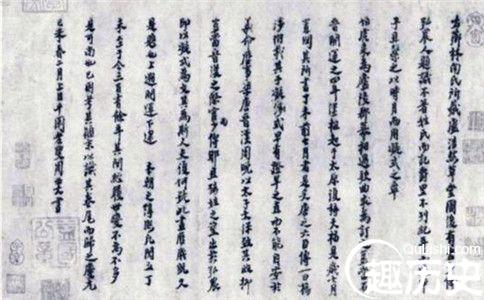 文学家周必大能够深得皇上敬重的原因是什么