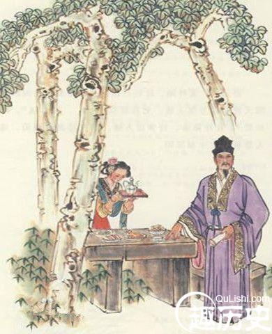 周邦彦的齐天乐主要内容介绍 周邦彦代表作有哪些