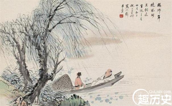 周邦彦清真词有哪些 周邦彦是不是婉约派词人