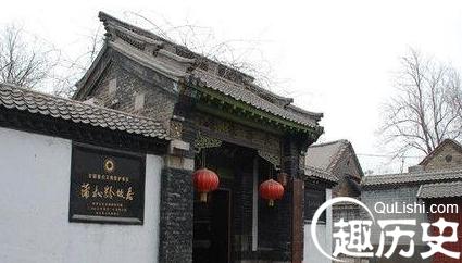 揭秘一生都想进体制内的文学大家蒲松龄是为何