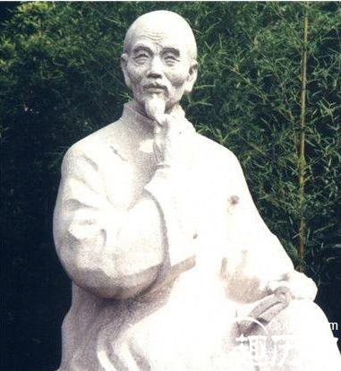 揭秘一生都想进体制内的文学大家蒲松龄是为何