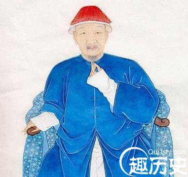 揭秘一生都想进体制内的文学大家蒲松龄是为何