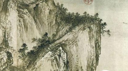 南宋画家夏圭有什么成就 如何评价夏圭