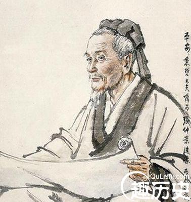 建安七子王粲的简介 王粲是个怎样的人