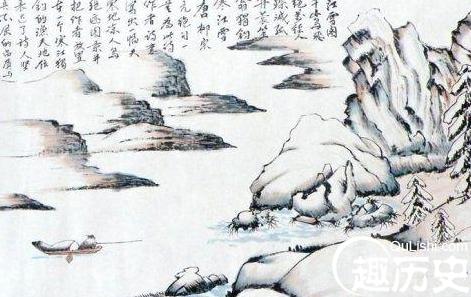 唐宋八大家之一的河东先生柳宗元擅长写什么