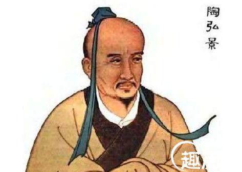 陶弘景书法怎么样 陶弘景的答谢中书书