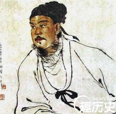 唐代草圣张旭的简介 张旭书法字帖赏析