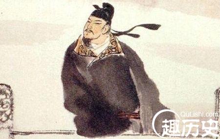 历史上著名的诗人陈子昂是哪个朝代的诗人