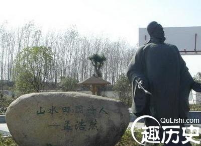 揭秘唐朝诗人孟浩然春晓讲的是什么事情