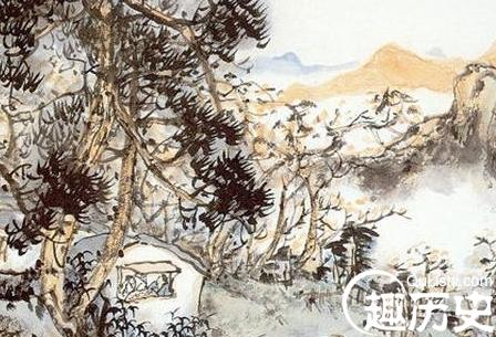 揭秘唐朝诗人孟浩然春晓讲的是什么事情