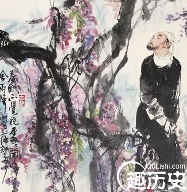 揭秘唐朝诗人孟浩然春晓讲的是什么事情