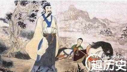 揭秘谢灵运死因：因淡薄名利且纵情山水而被杀?