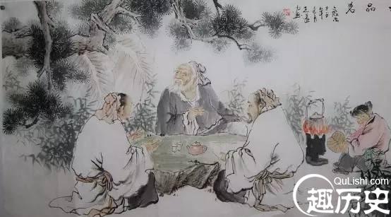 邓析名言是什么 邓析是因为太有才而被杀了吗?