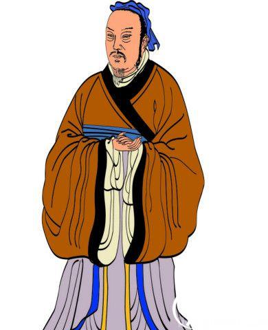 孟子见梁襄王的故事 孟子庄子之间有何故事