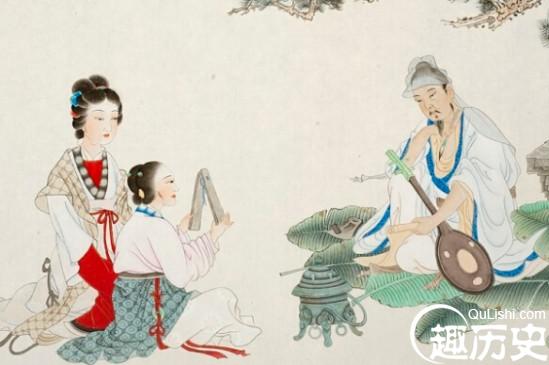 孟子和孔伋的故事详情 孔伋的儿子介绍