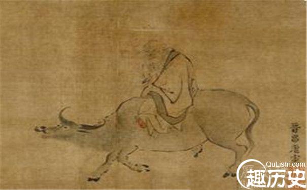 老子福兮是什么意思 老子的弟子有名的有哪些