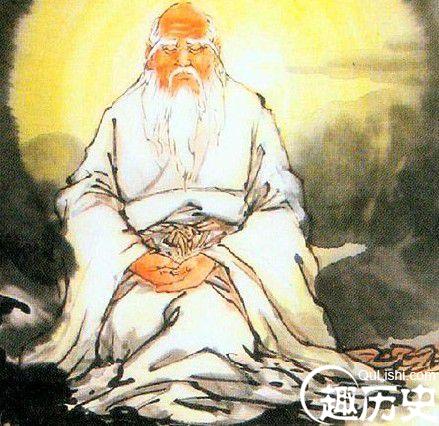 老子福兮是什么意思 老子的弟子有名的有哪些