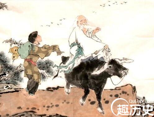 老子的思想主张是什么 老子化三清是什么意思