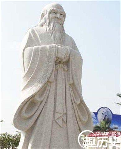 老子的思想主张是什么 老子化三清是什么意思