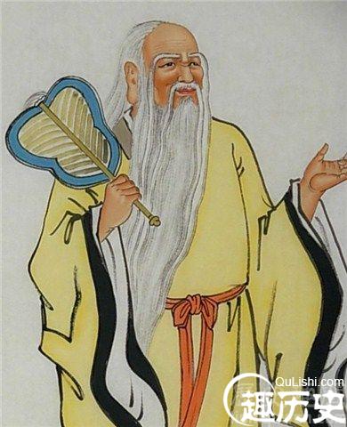 道教始祖老子是太上老君吗 老子的学说思想是什么