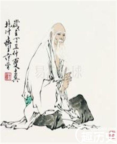 道教始祖老子是太上老君吗 老子的学说思想是什么