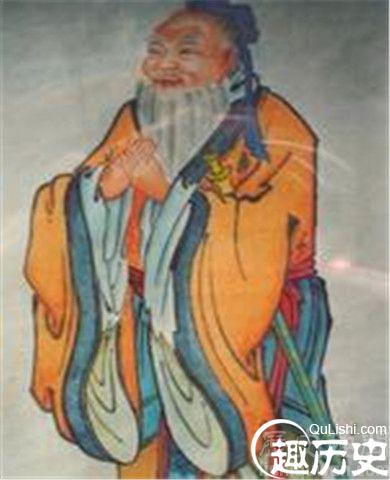 道教始祖老子是太上老君吗 老子的学说思想是什么