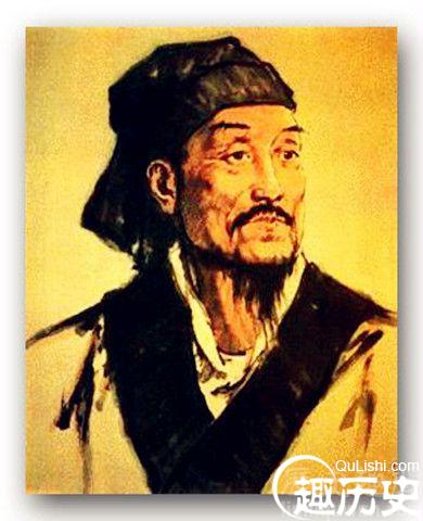 荀子的老师到底是谁 荀子的著作有哪些