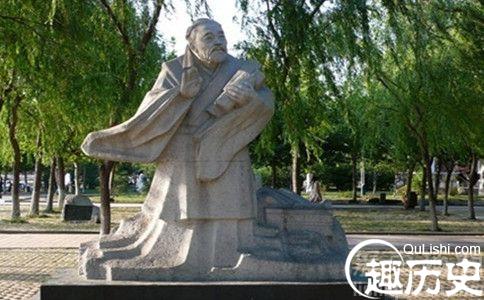 荀子的思想对人们产生了什么影响 荀子劝学介绍