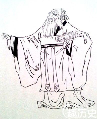荀子的思想对人们产生了什么影响 荀子劝学介绍