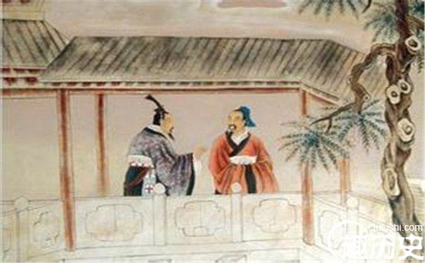 墨子的原名叫什么 关于墨子的故事有哪些
