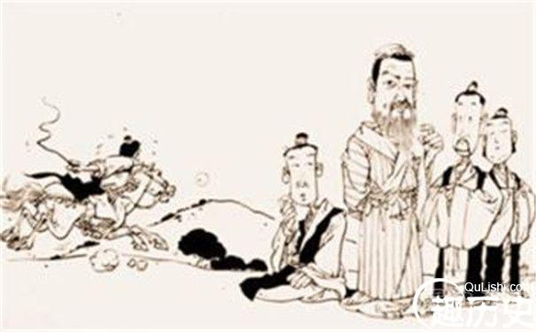 墨子的原名叫什么 关于墨子的故事有哪些