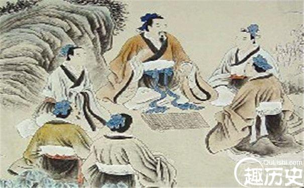 墨子训徒出自哪里 《墨子》和《墨经》是一回事吗