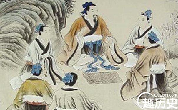 什么?哲学家墨子竟然是最早的黑社会老大