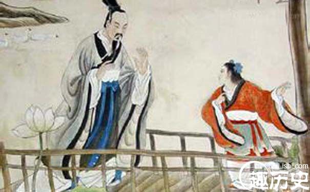 什么?哲学家墨子竟然是最早的黑社会老大