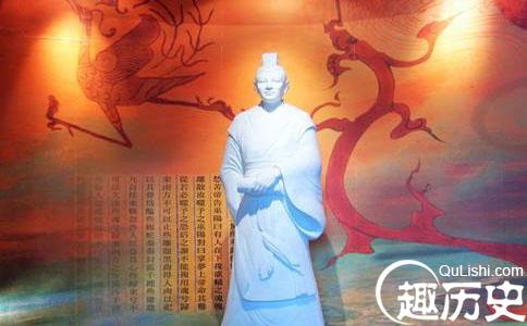 战国宋玉人品如何 美男子宋玉高唐赋介绍