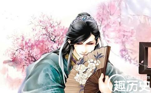 战国宋玉人品如何 美男子宋玉高唐赋介绍
